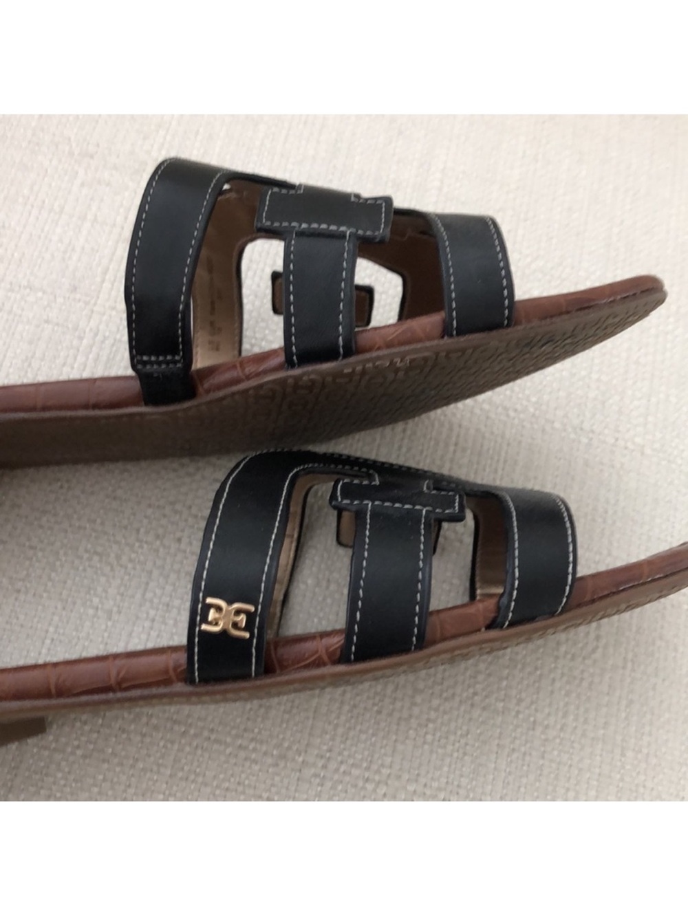 Sam Edelman Sandals - Picture 2 of 2